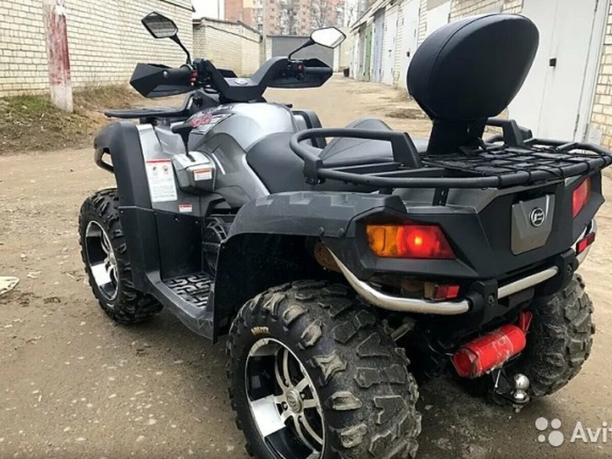 Купить квадроцикл б у екатеринбург. CF Moto 800. CFMOTO cf800-x8. CF Moto 800 x8. Квадроцикл 800 кубов CFMOTO.