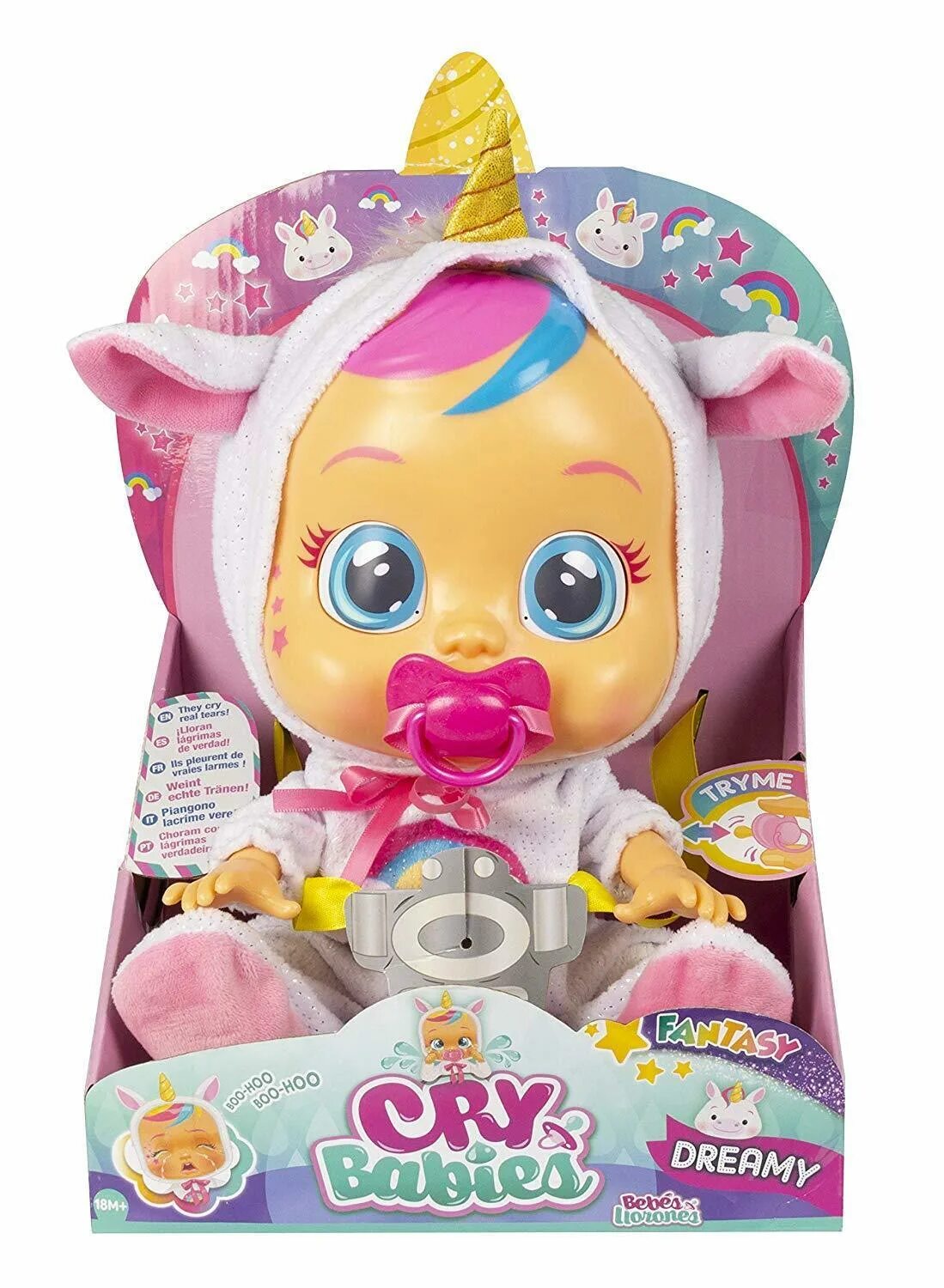 Кукла cry. Пупс cry babies. куклы крайс бэби. cry babies кукла единорог. край бейби кукла.