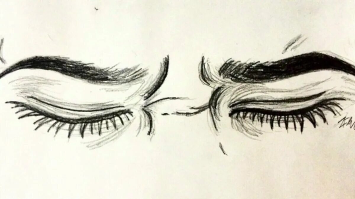 закрытый глаз карандашом. нарисованный закрытый глаз. закрытый глаз. нарисованный закрытый глаз. нарисовать закрытые глаза.