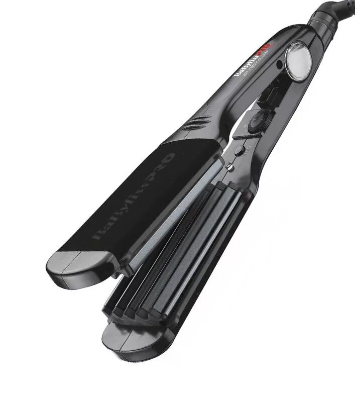 Щипцы BABYLISS Pro bab2512epce. Щипцы-гофре для волос BABYLISS Pro bab2512epce. Щипцы для волос BABYLISS Pro Tourmaline Triple Waver bab2269tte. Плойка для гофре BABYLISS Pro.