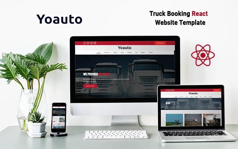 Сайты на реакте. Реакт. Картинка trucksbook. Web site Angular. Website React.