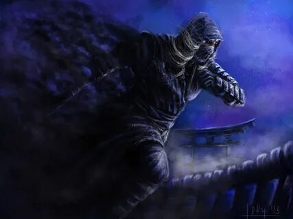 Изрядно поношенный нуб