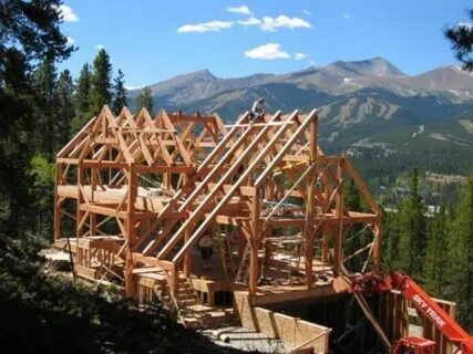 Timber