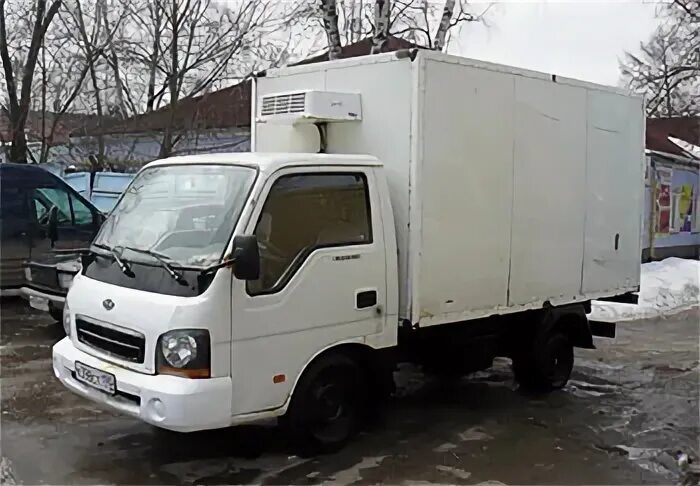 New Kia K2700 2.7D workhorse tipper cars for sale in South Africa