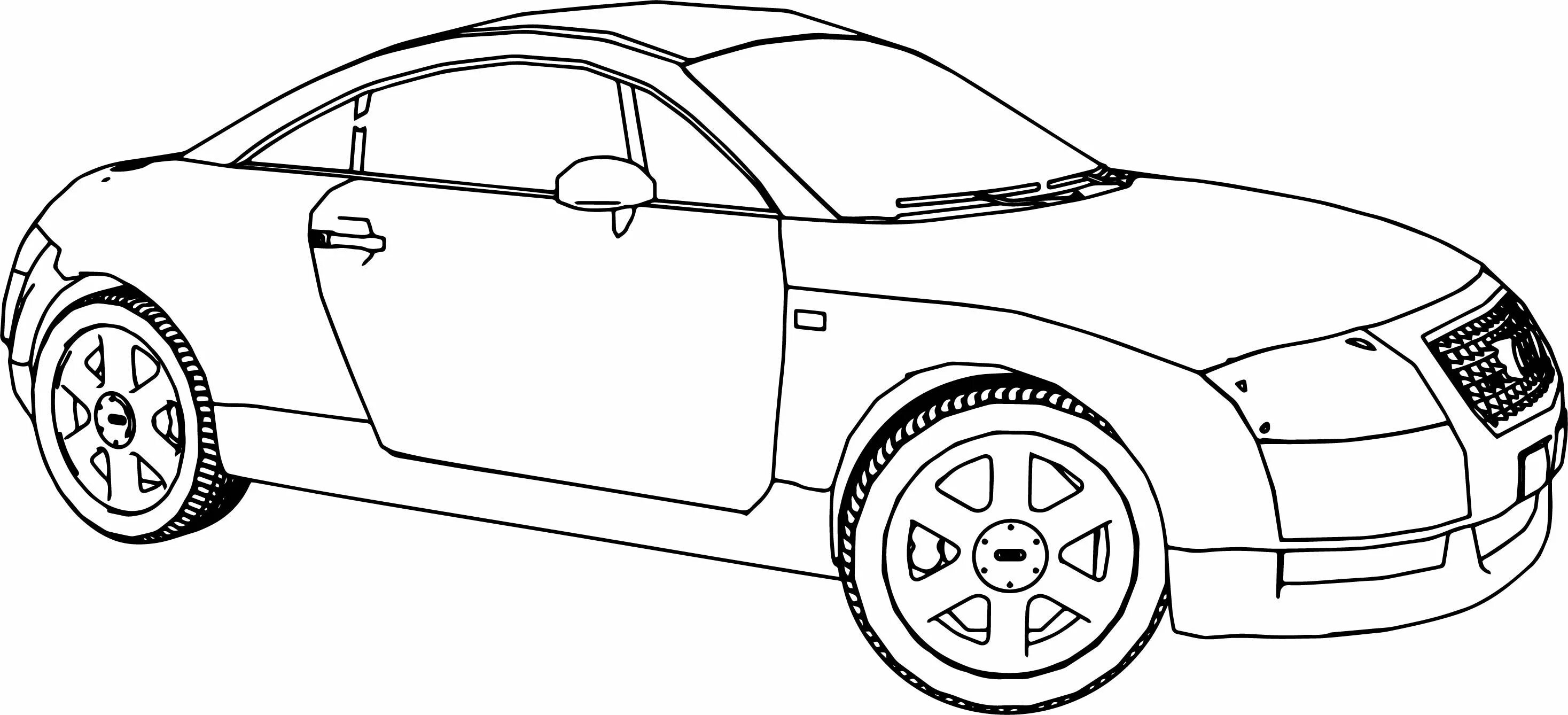 Раскраска машинки 6 лет распечатать Cars Coloring Pages 100 Free coloring pages Cars coloring pages, Race car colo