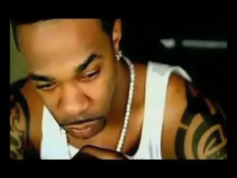 Busta baby if you give it