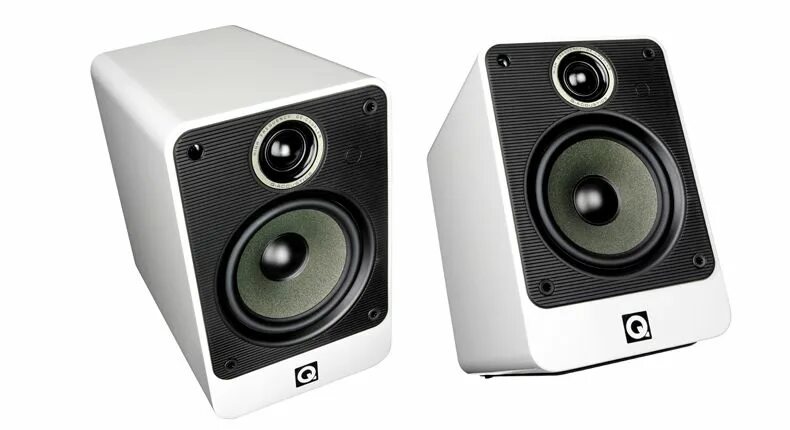 Как разобрать колонки q acoustics 2020i Тест полочных акустических систем Hi-Fi класса Обзоры и статьи