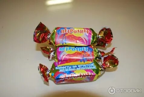 Можно ли конфеты на фруктозе