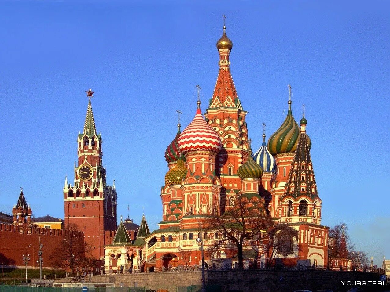 Какие достопримечательности посетить
