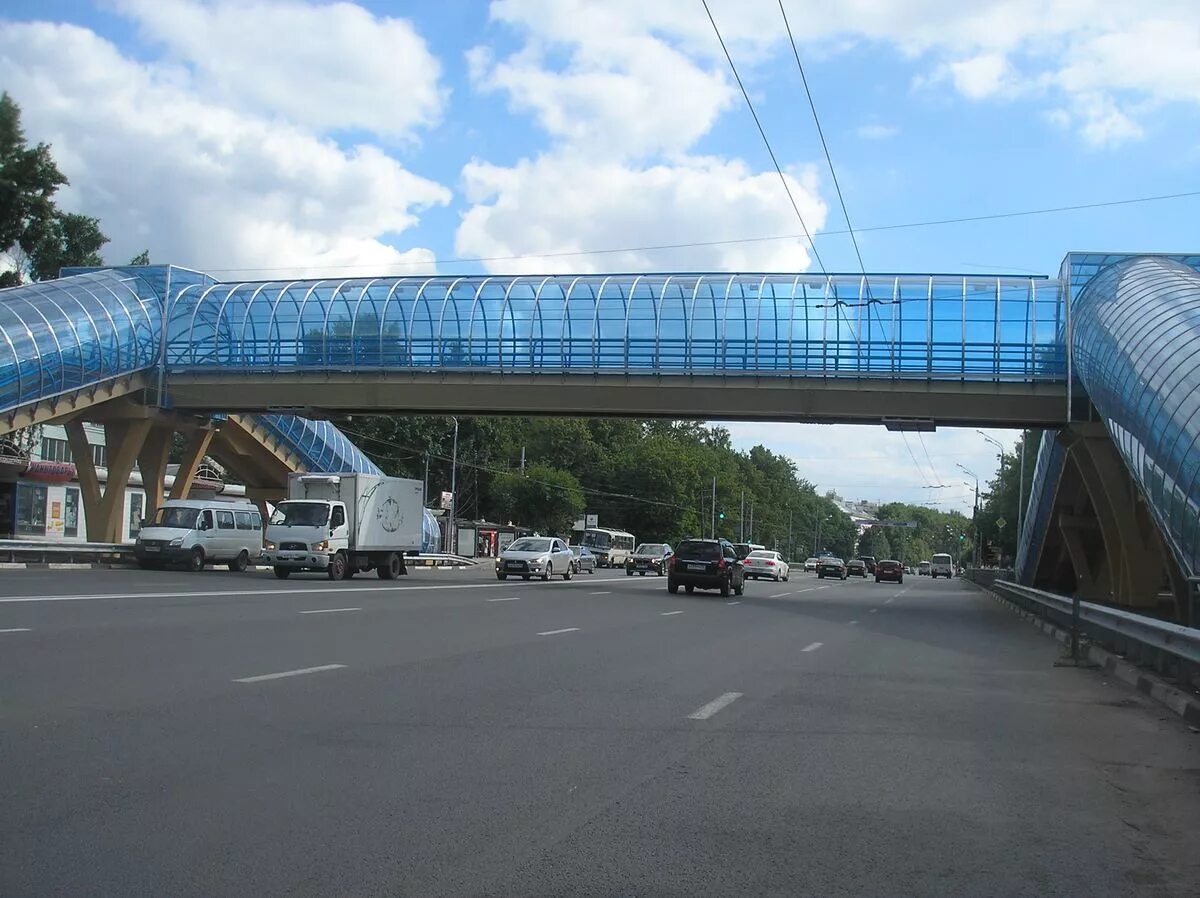 В 23-м микрорайоне Оренбурга завершили ремонт путепровода - Прочее