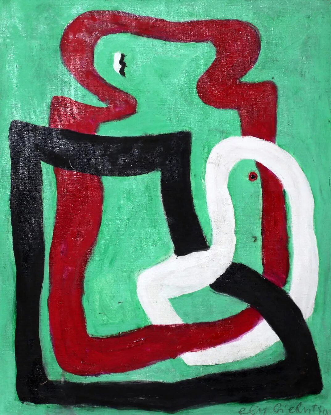 элий белютин. элий михайлович белютин. элий белютин художник. художник э. элий белютин художник.