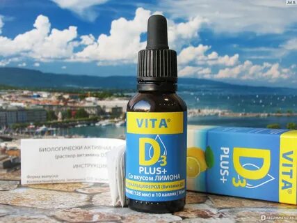 Vital d3