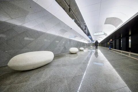 Метро кленовый бульвар