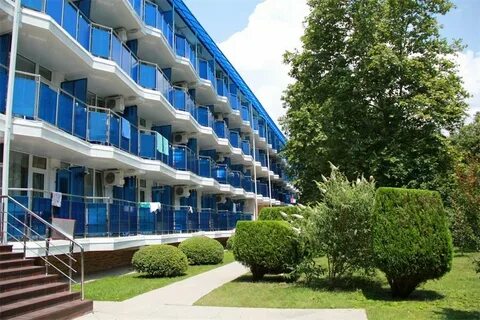 Орбита ольгинка отзывы 2024
