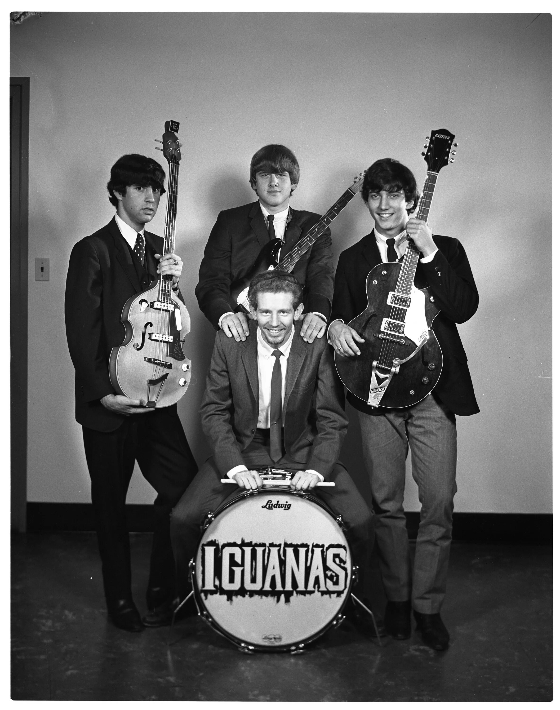 Слушать рок 60. Группа the Iguanas. Рок 60. Rock 60s. Garage Rock 60s.