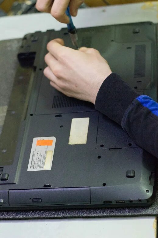 Вентилятор DNS W670SRQ (DNS, 3-pin, 15 mm, 155 mm) - купить в Красноярске. Состо