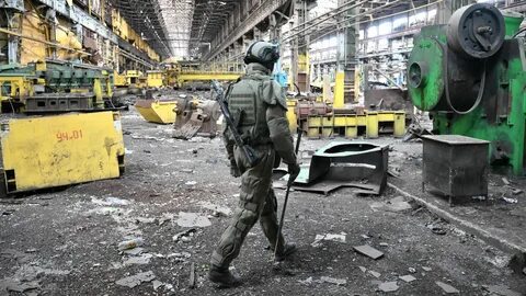 Сто мариуполь