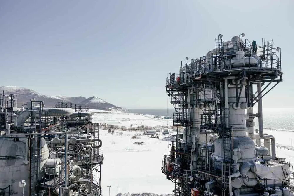 Газовая промышленность. Газопровод. Газовая компрессорная станция пылеуловители. Газификация в частном доме. Нефтегазовое оборудование.