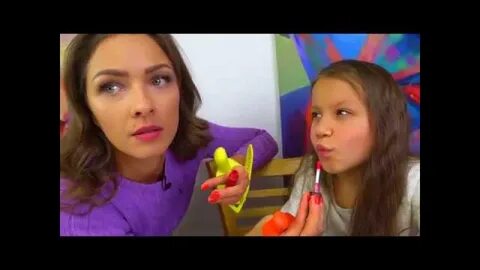 Вики шоу улыбка лучше мейкап