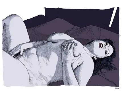 Born 1969 in Paris. http:www.suzie-q.fr. 