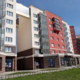 Ленинский проспект 56