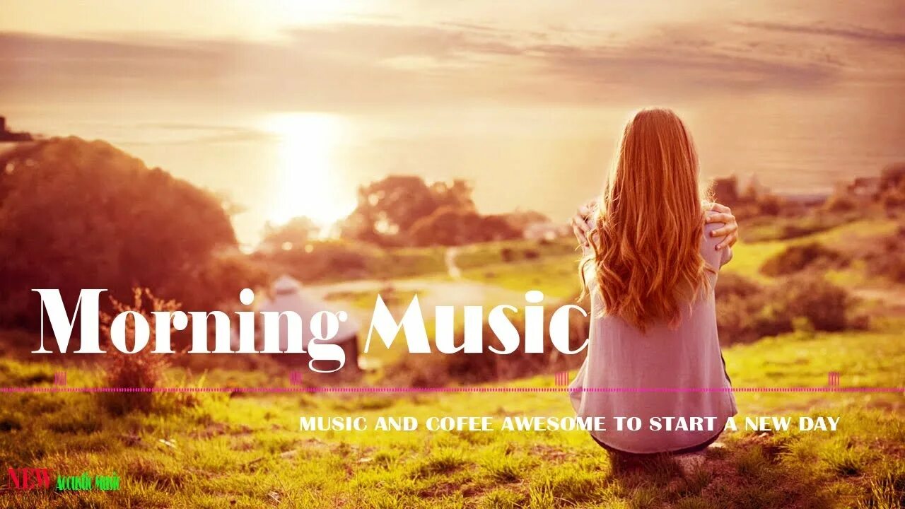 Утро песни ютуб. Музыка morning. Sunday morning обложка. ORLV morning Music.