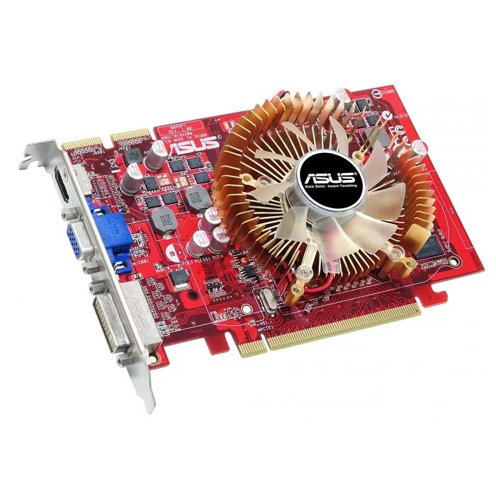 Ati radeon 1gb