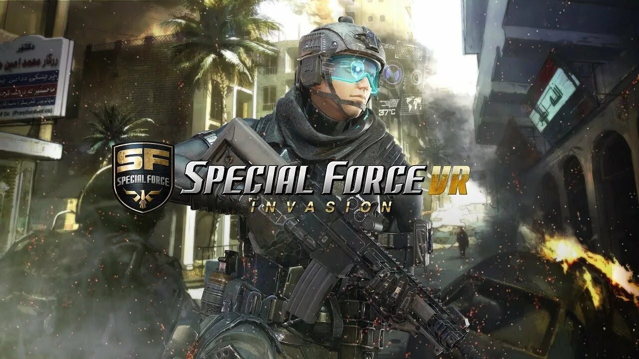 Сила вр. VR Special Forces. Tactical Force игра. The Force VR. Invasion VR.