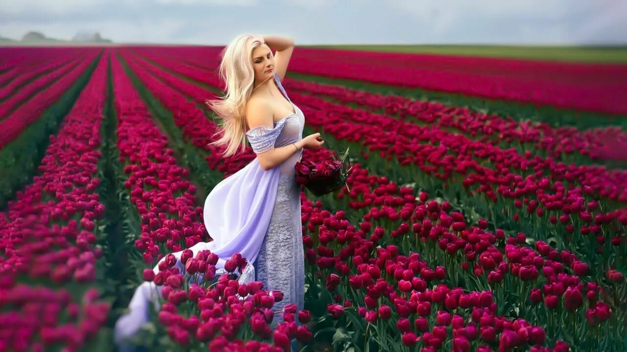 Девушки на поле цветов. Фотосессия с тюльпанами. девушка в поле. девушка в поле тюльпанов. девушка в поле с цветами.