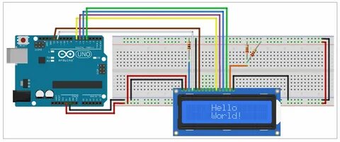 Tl lcd