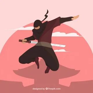 Illustrated ninja handbo