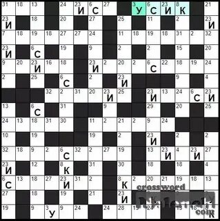 Ответы на кроссворд волк