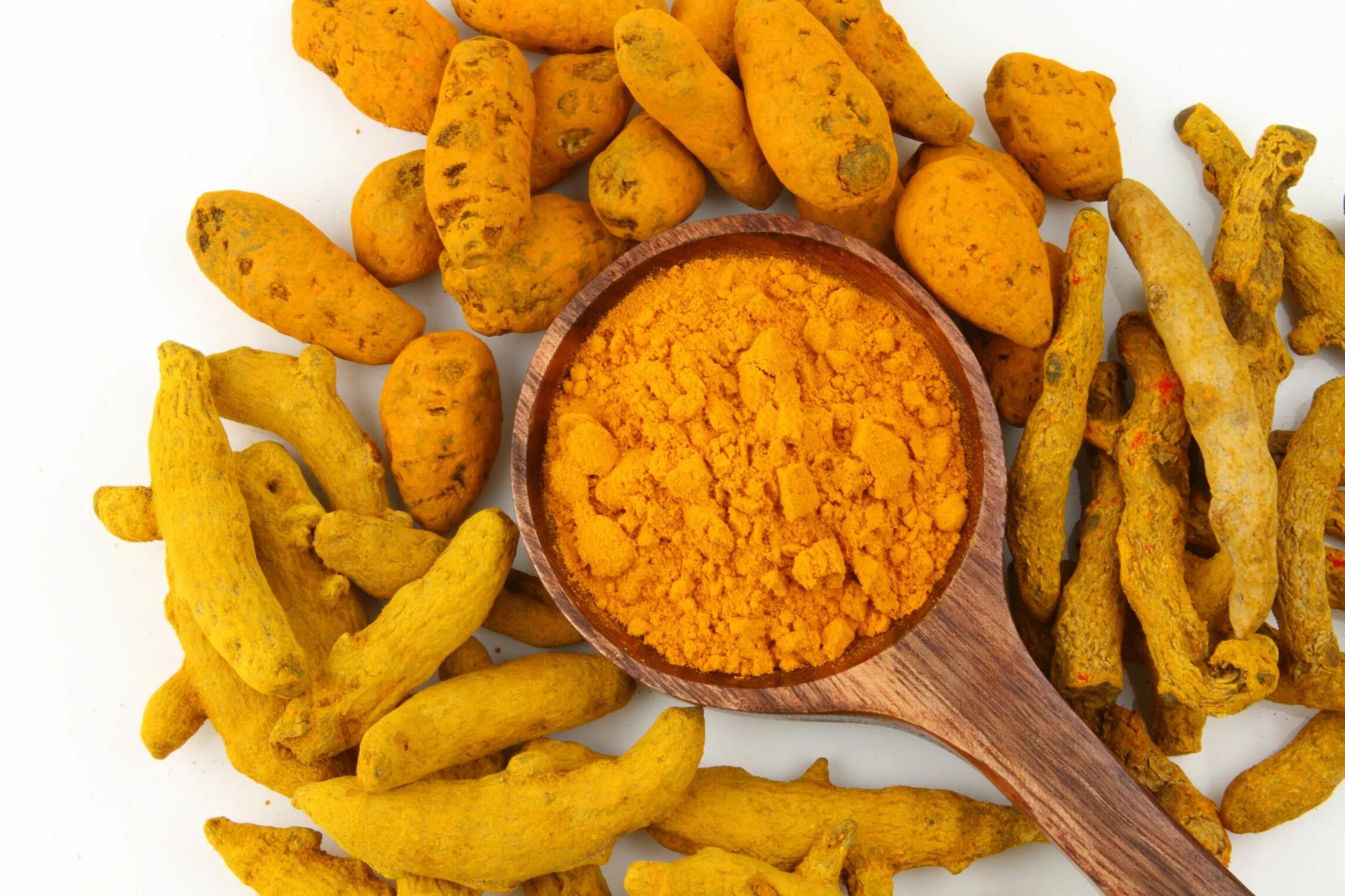 Tumeric