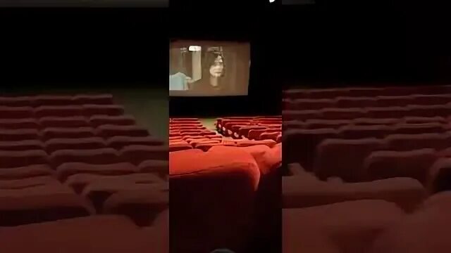 Nonton bioskop