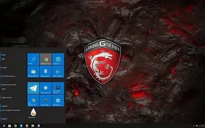 Msi виндовс