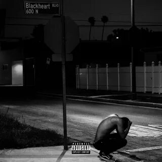 Blackheart Boulevard by Bmike on Apple Music