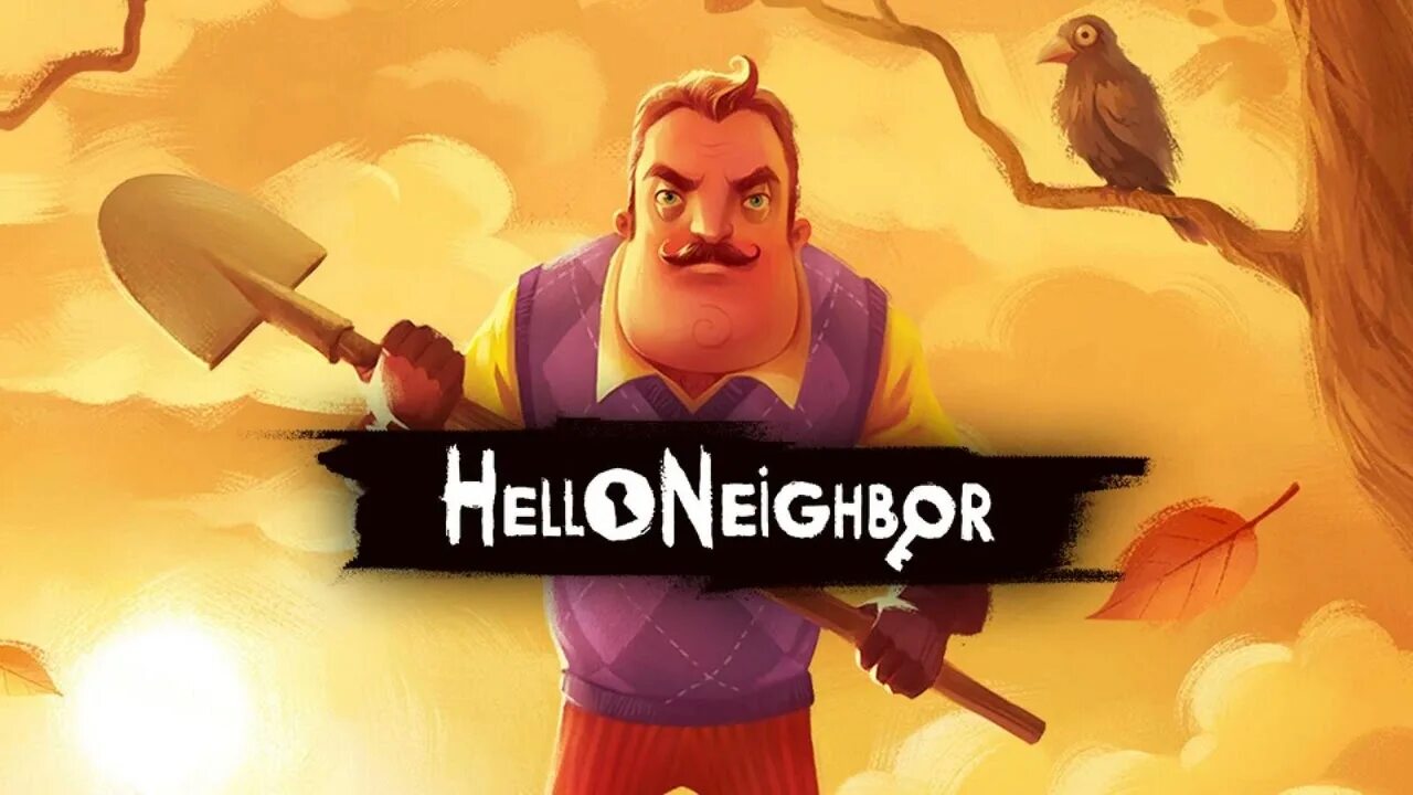 Сосед много хочет. Hello Neighbor отряд изобретателей. Трейлер hello Neighbor old Style. Hello Neighbor Chase Music. Привет сосед. Ч. Макс.