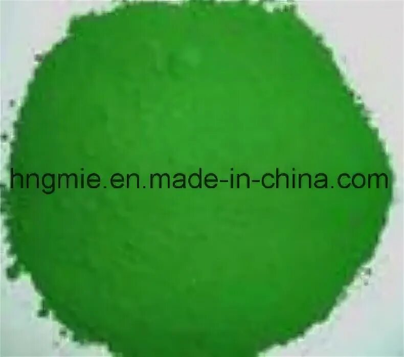 Chromium oxide