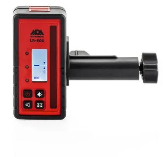 Ada 500 hv servo