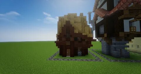 Minecraft small