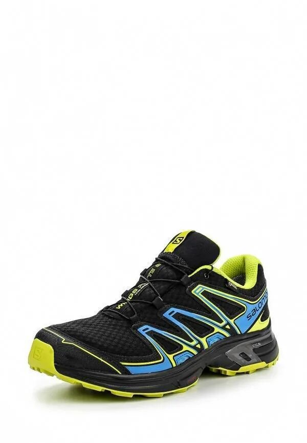 Кроссовки gtx. Кроссовки Salomon Wings Flyte 2. Соломон кроссовки Wings Flyte. Кроссовки мужские Соломон GTX артикул l409247. Кроссовки Соломон мужские GTX.