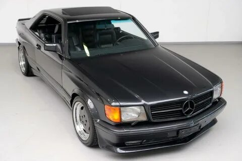Mercedes sec
