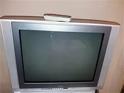 Телевизор jvc старые