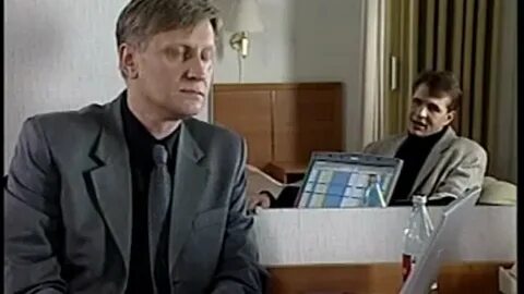 Криминал 9