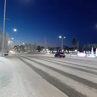 Нягань тн