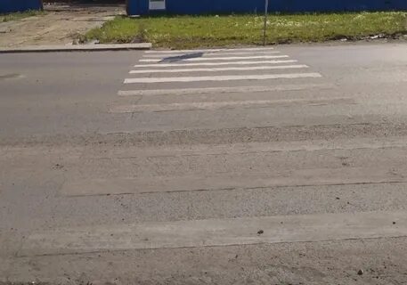 Разметка спб