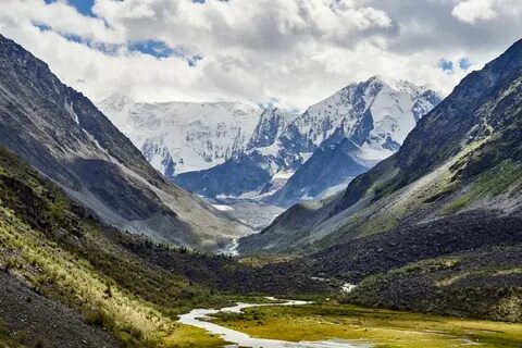 Altai gkh