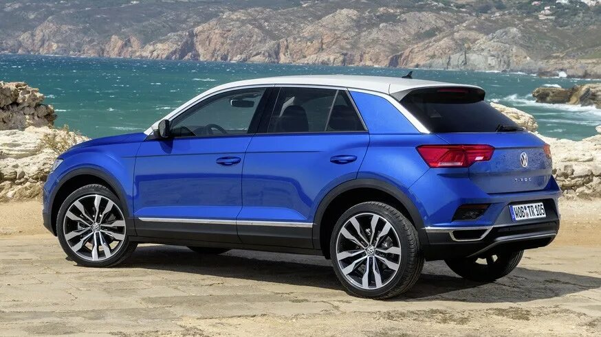 Фольксваген т рок 2021. Volkswagen t-roc фото. Volkswagen t roc белый. Фольксваген терок. Новый volkswagen t roc.