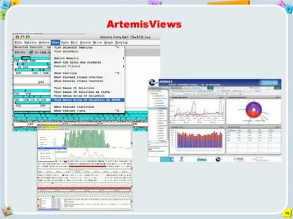 Resource views