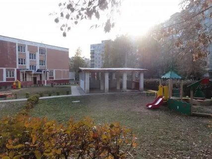 477 детский сад нижний